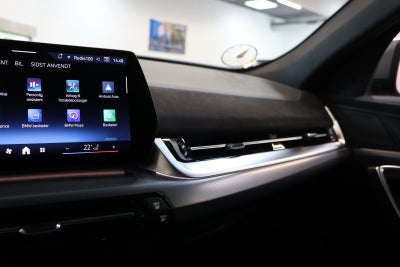 BMW iX2 xDrive30 M-Sport