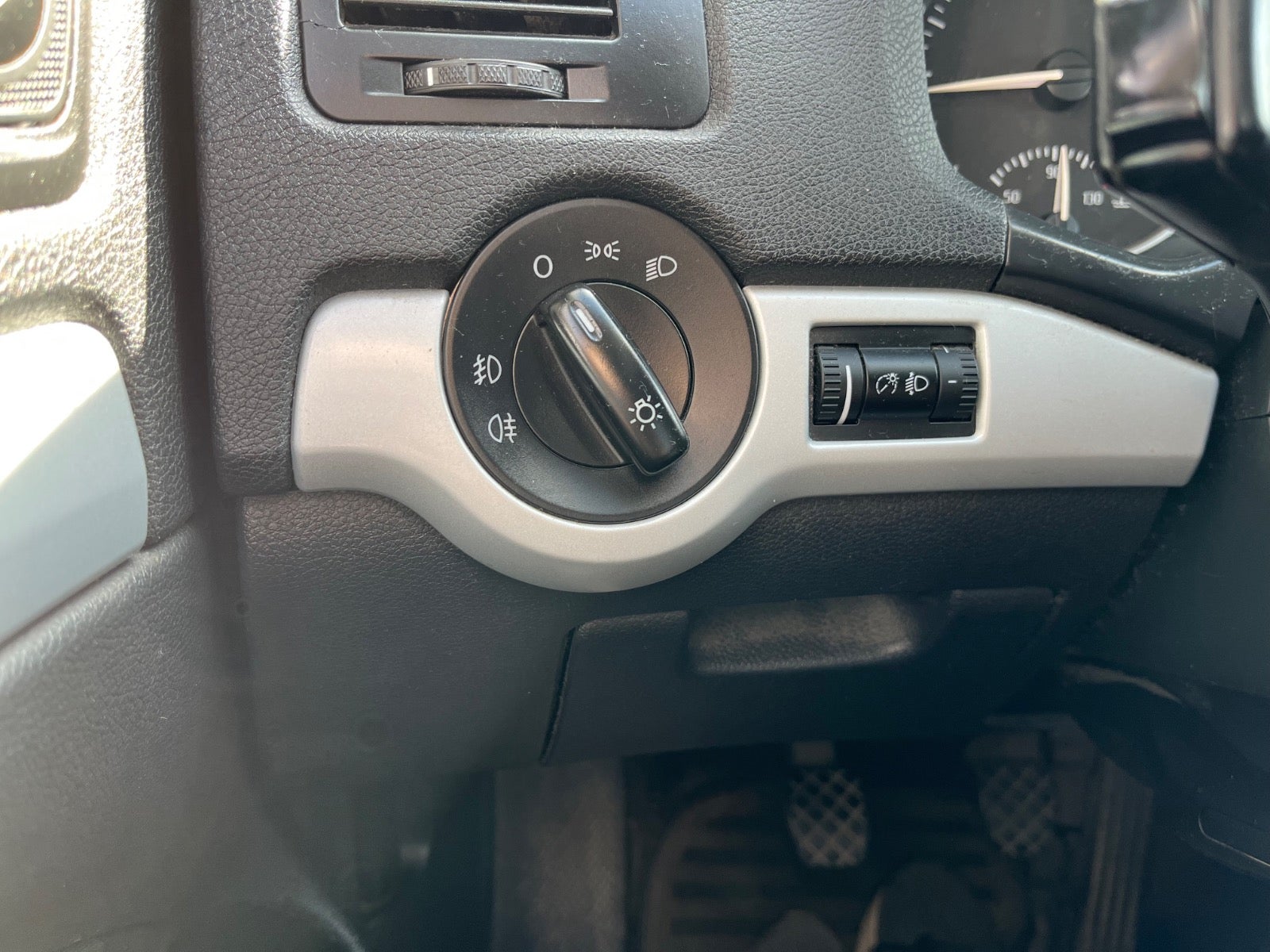 Billede af Skoda Octavia 1,6 TDi 105 GreenLine Combi