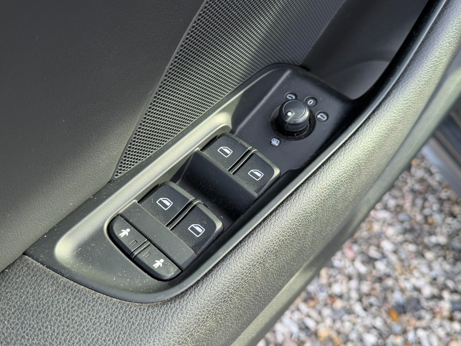 Audi A3 e-tron Ambition Sportback S-tr.