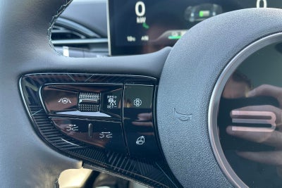 BYD Seal Excellence AWD