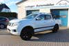 Nissan Navara dCi 190 Db.Kab Tekna aut. thumbnail