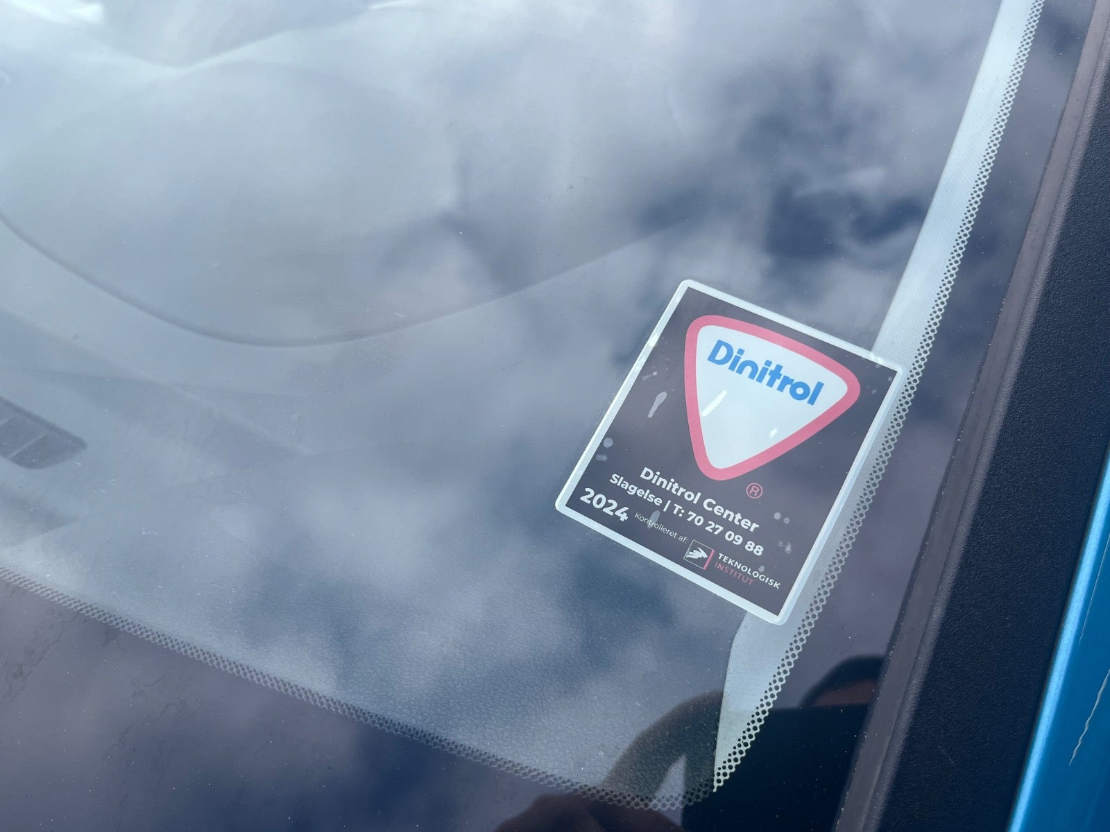 Billede af Hyundai i20 1,0 T-GDi Advanced DCT