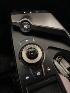 Kia EV6 Long Range Prestige