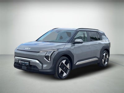 Kia EV3 Long Range Upgrade