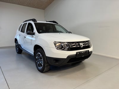 Dacia Duster 1,5 dCi 90 Ambiance 5d