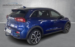 Kia e-Niro Advance
