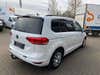 VW Touran TDi 150 Comfortline DSG Van thumbnail