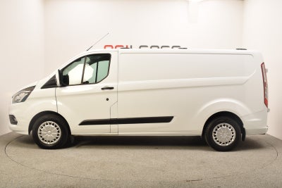 Ford Transit Custom 300L TDCi 170 Trend