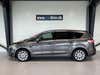 Ford S-MAX TDCi 180 Titanium aut. 7prs thumbnail
