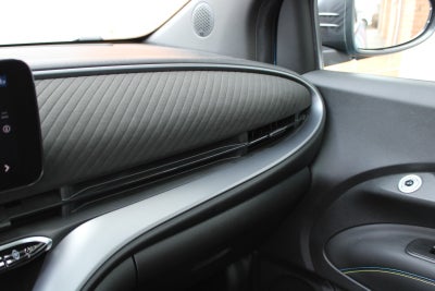 Abarth 500e Scorpionissima