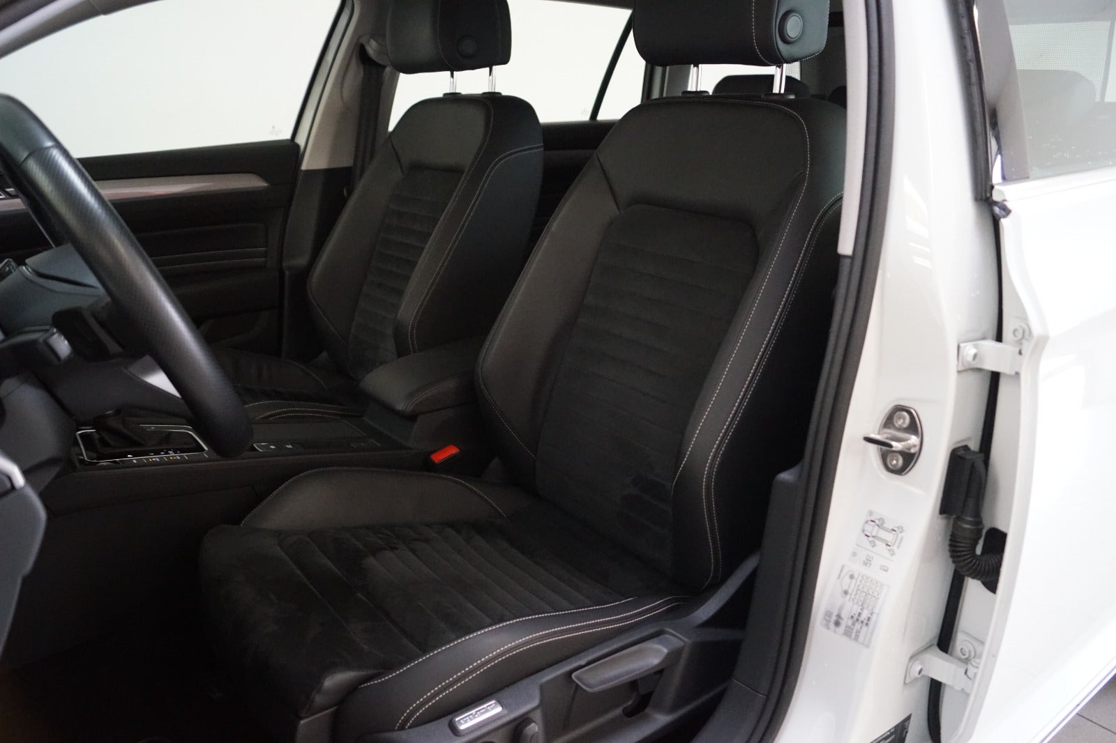 VW Passat GTE Highline+ Variant DSG