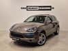 Porsche Cayenne D Tiptr.