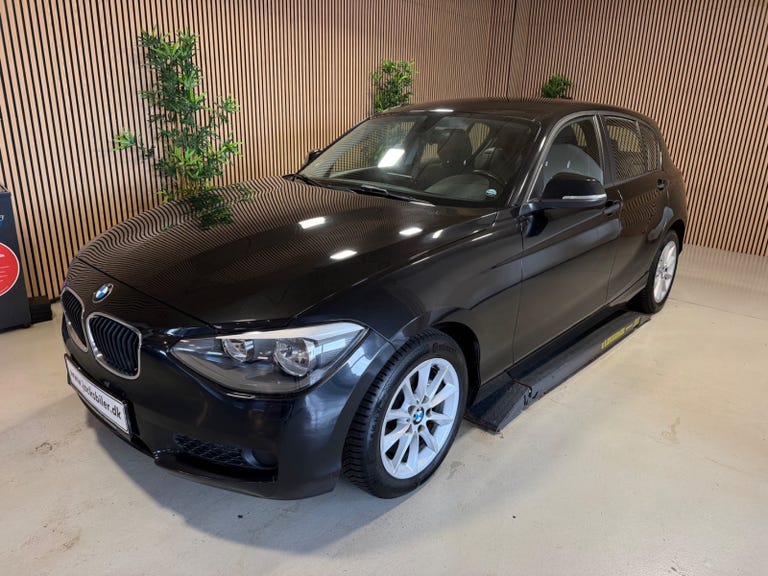 BMW 116i 