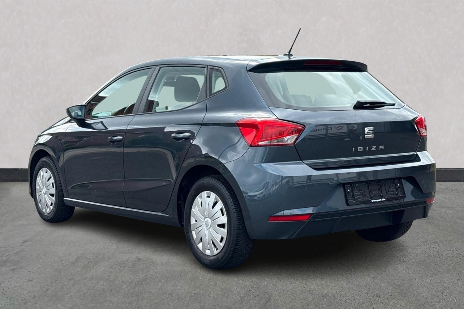 Billede af Seat Ibiza 1,0 TSi 95 Style