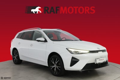 MG MG5 61 Luxury 5d
