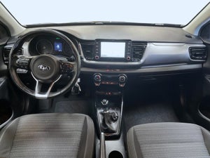 Kia Stonic Attraction