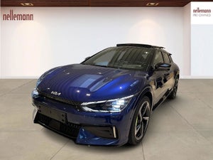 Kia EV6 GT Performance AWD