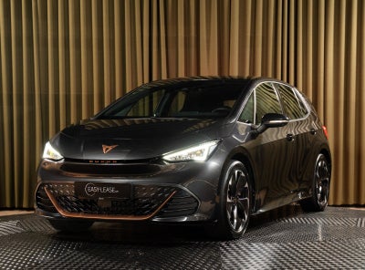 Cupra Born 58