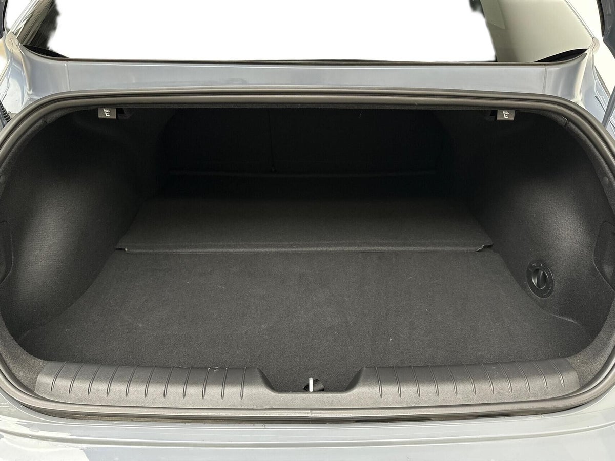 Hyundai Ioniq 6 Ultimate AWD billede 13