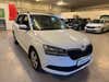 Skoda Fabia TSi 110 Ambition Combi DSG thumbnail