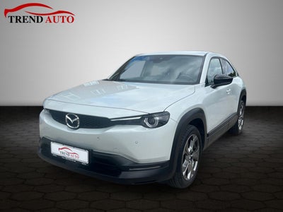 Mazda MX-30  e-SkyActiv First Edition 5d