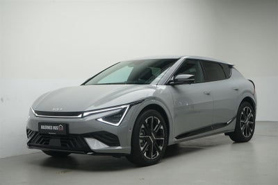 Kia EV6 Long Range GT-Line