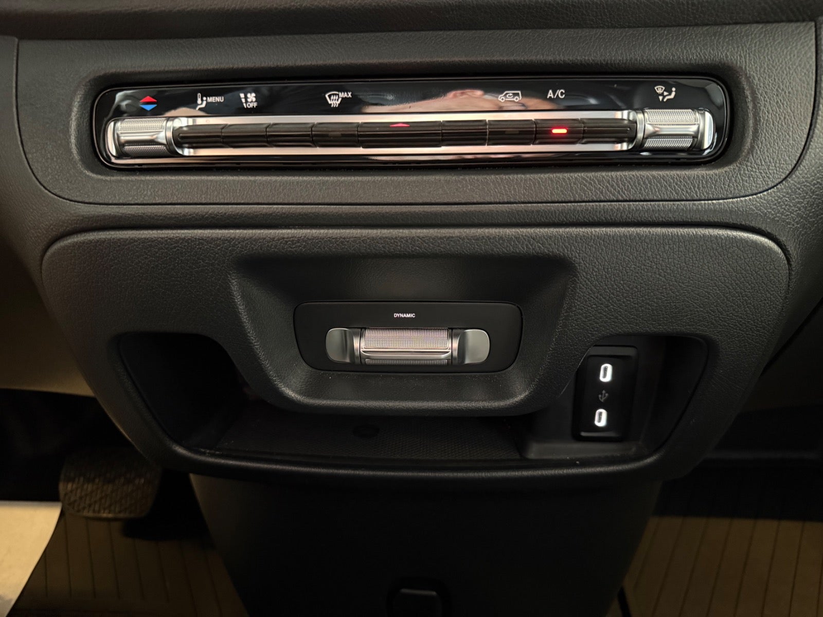 Mercedes Vito 114 CDi A2 Kassevogn PRO aut. RWD