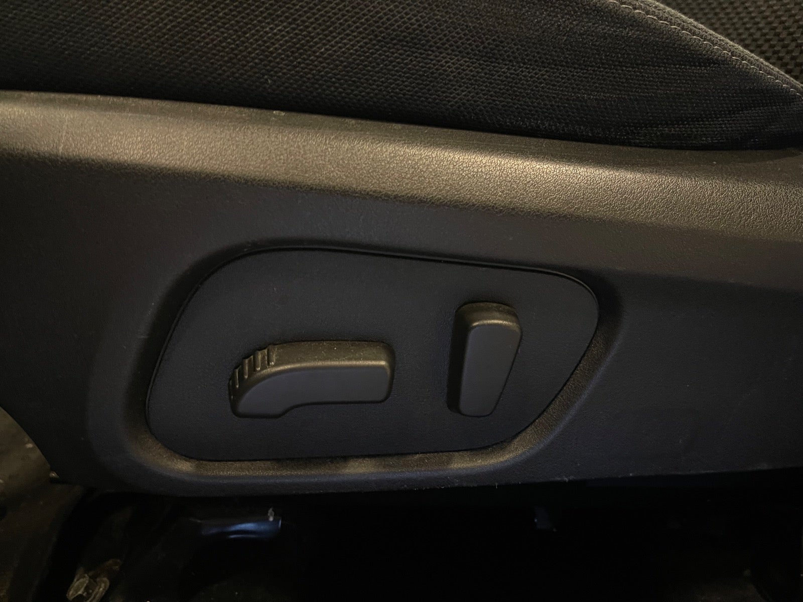 Subaru Forester D XS CVT AWD Van