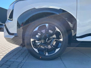 Kia EV5 Long Range GT-Line