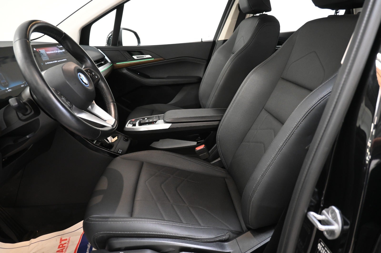 BMW 225e Active Tourer Luxury Line xDrive aut.