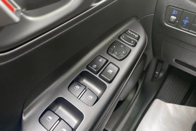 Hyundai Kona EV Advanced