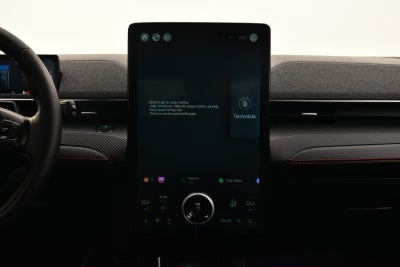 Ford Mustang Mach-E Extended Range AWD