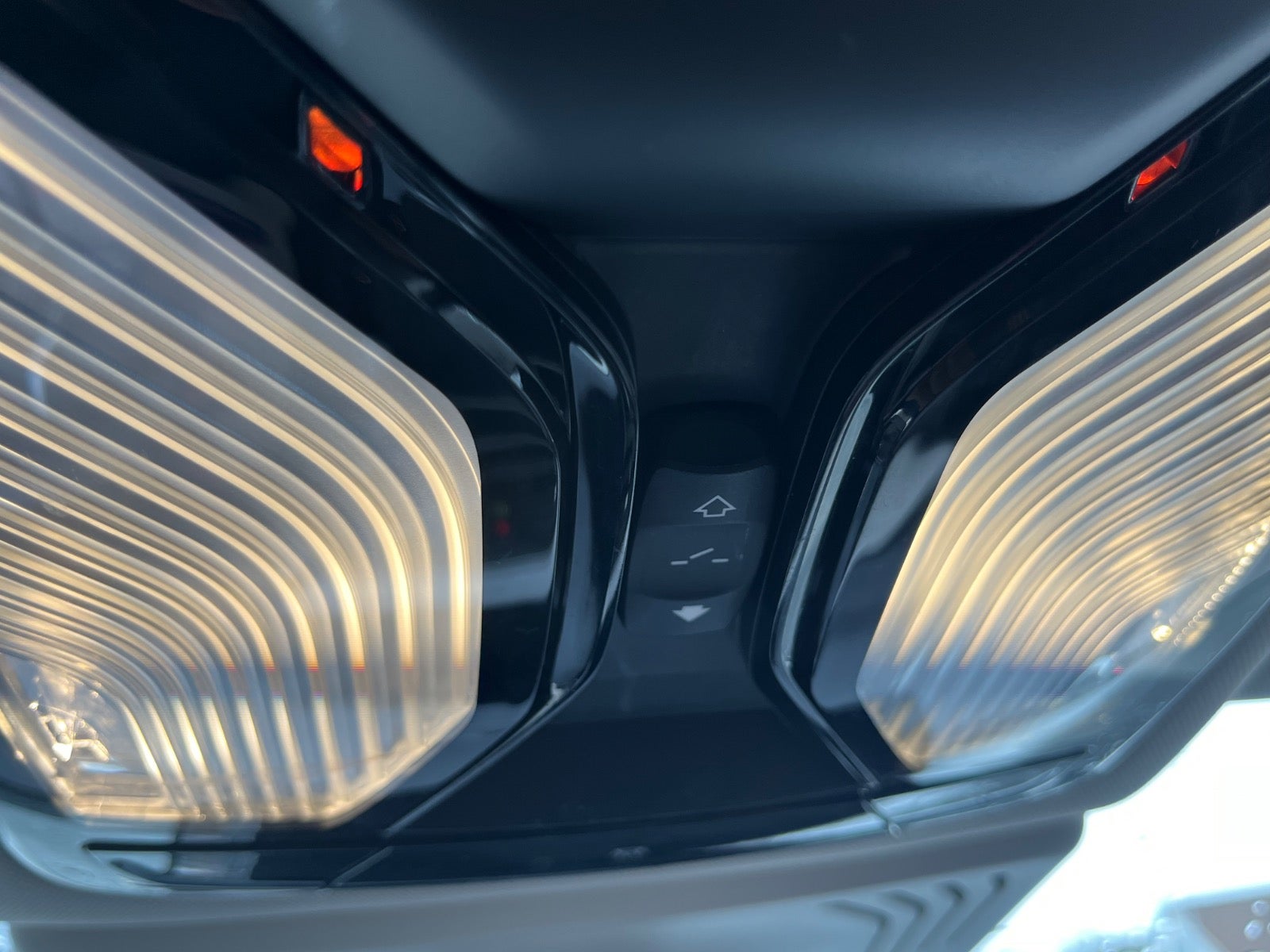 Billede af BMW iX3 Inspiring