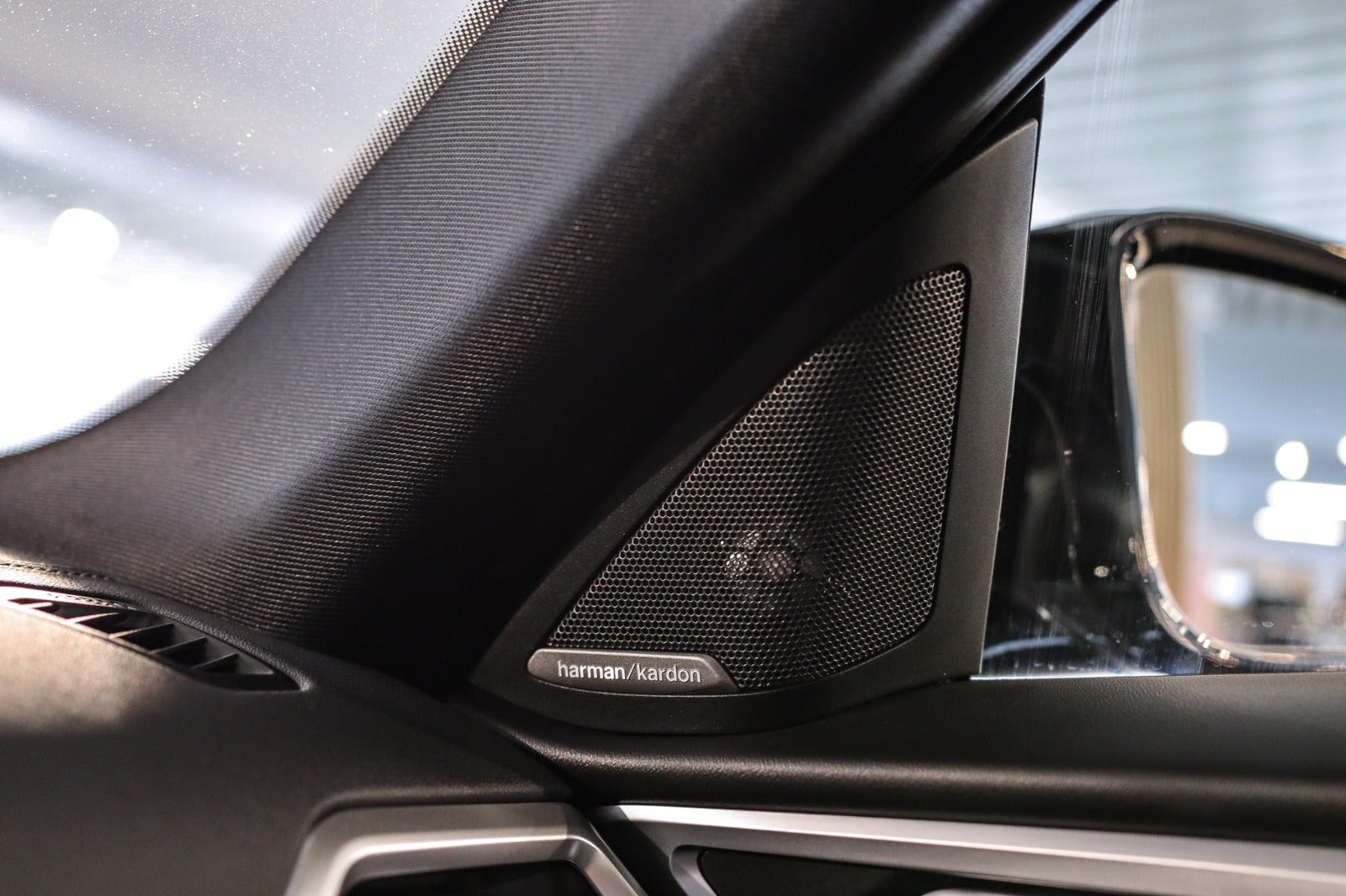 Billede af BMW i4  M50 Supercharged xDrive