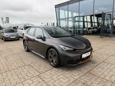 Cupra Born High