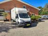 Peugeot Boxer 335 BlueHDi 165 L3 Alukasse m/lift