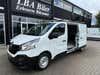 Renault Trafic T29 dCi 125 L2H1