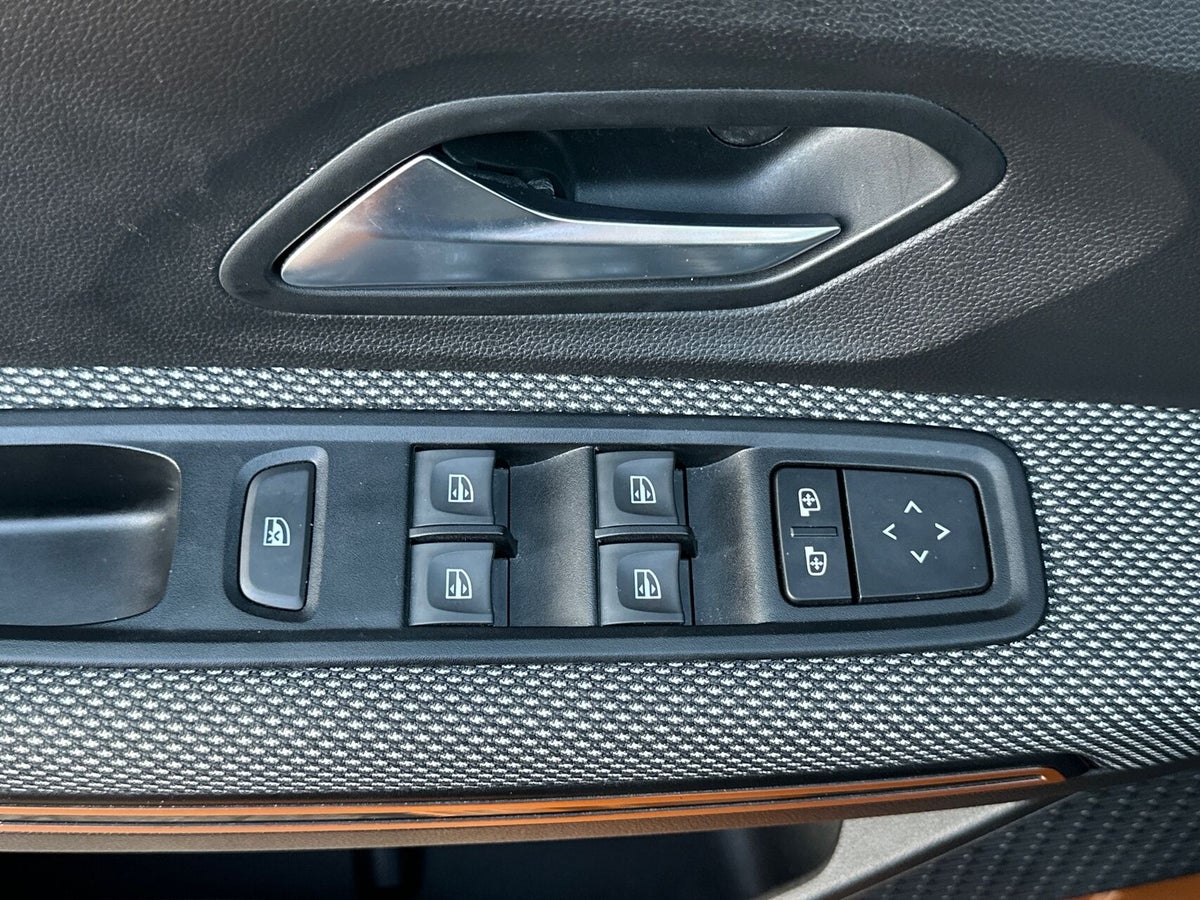 Dacia Sandero Stepway TCe 90 Comfort billede 16