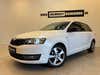 Skoda Rapid TSi 105 Tour de France Spaceback thumbnail