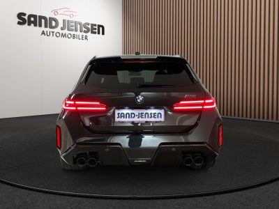 BMW M5 Touring xDrive aut.