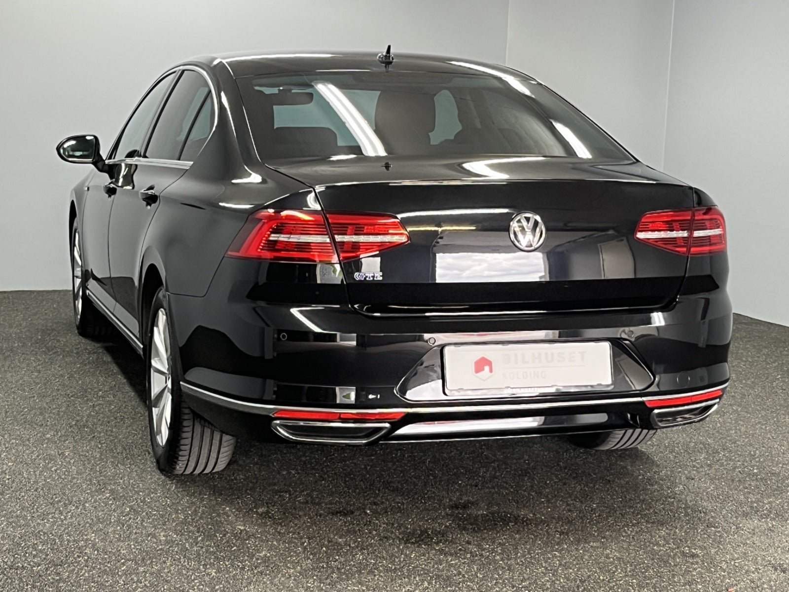 Billede af VW Passat 1,4 GTE Highline DSG