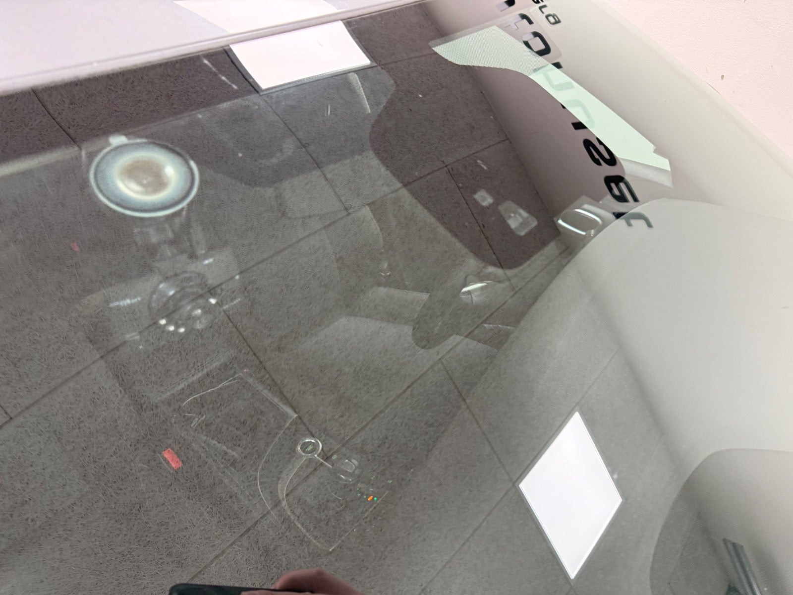 Billede af Saab 9-5 2,0 TiD 160 Vector aut.