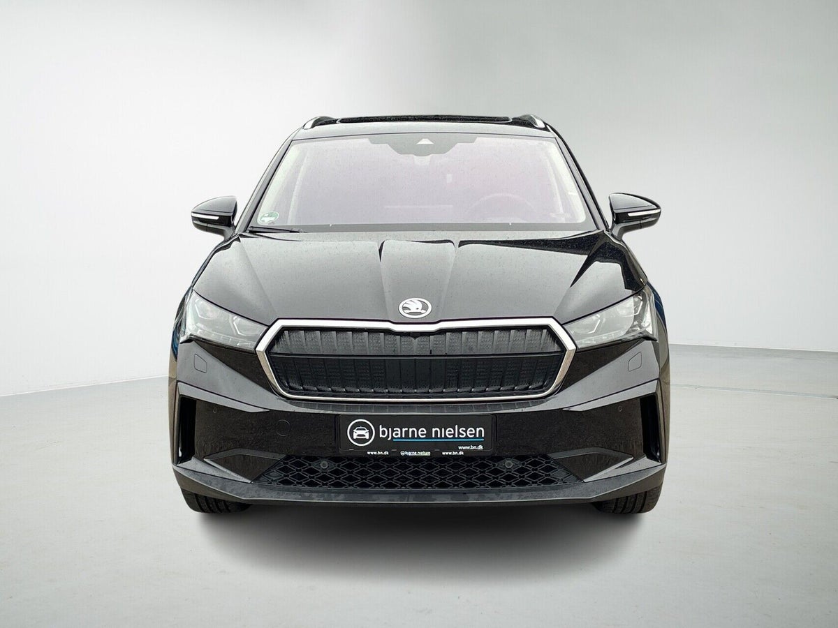 Skoda Enyaq iV Selection Suite billede 6