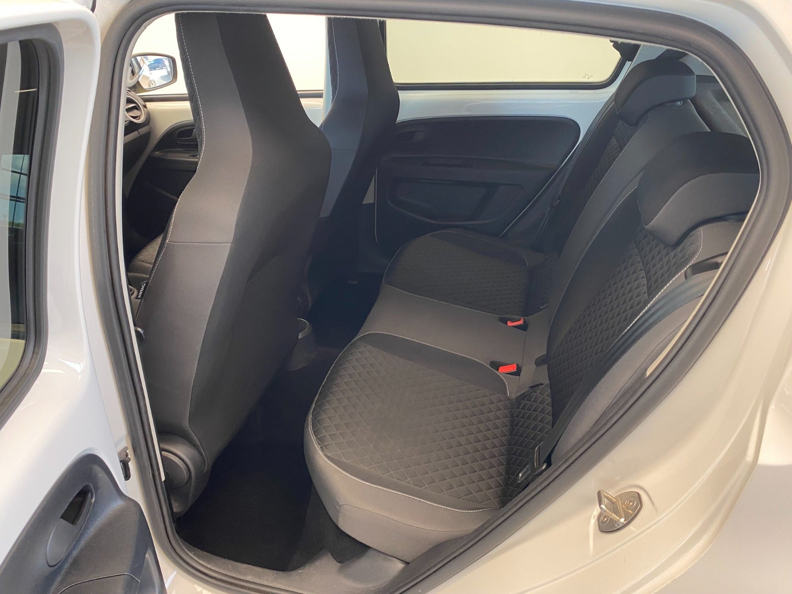 Billede af Skoda Citigo 1,0 MPi 60 Ambition