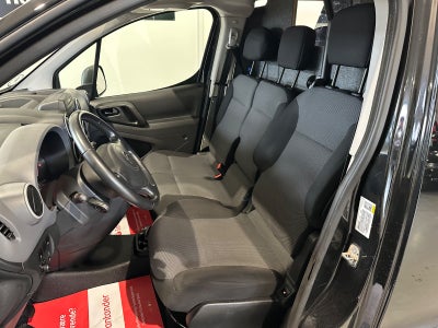 Citroën Berlingo BlueHDi 100 Cityvan L1N1