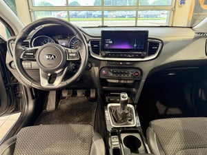 Kia Ceed T-GDi Comfort SW