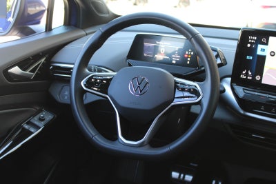 VW ID.5 Pro