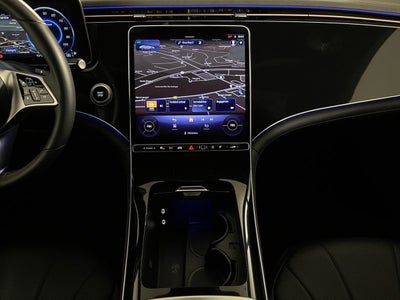 Mercedes EQE300 AMG Line