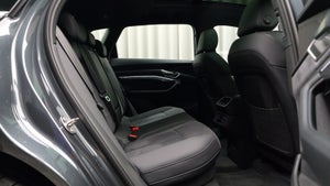 Audi Q8 e-tron Advanced quattro