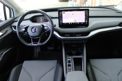 Skoda Enyaq iV Ultra